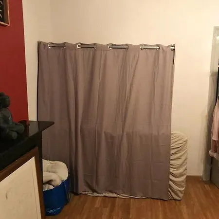 One Bedroom With View And Wifi At